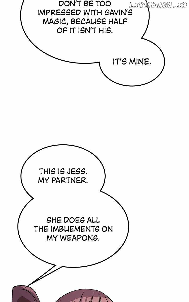 Return of the Runebound Professor Chapter 41 57